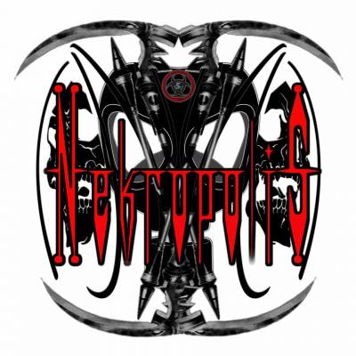 logo Nekropolis (COL)